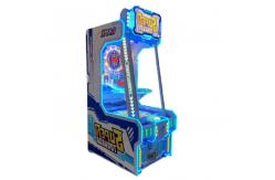 China High Profit Amusement Ticket Redemption Game Machine Arcade Ball Drop Game supplier