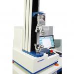 Portable 0.5g 3g 10g Plastic Testing Machine For Rubber KEJIAN