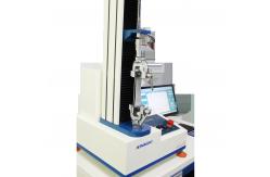 China Portable 0.5g 3g 10g Plastic Testing Machine For Rubber KEJIAN supplier