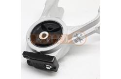 China 50810-SFE-020 50810SFE020 Hon-da Odyssey K24A4 Rear Engine Mount supplier