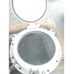 Marine Steel Aluminum Alloy Scuttle For Welding