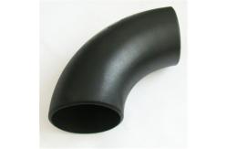 China Sch80 Pipe Fitting Elbows Seamless Asme B16.9 Cs supplier