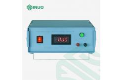 China IEC 62196 Anti Shock Probe Experiment Device supplier