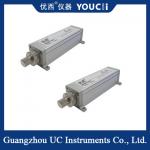 Optical Power Meter Small Module Can Be Used Independently With Built-In Chassis for sale