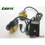25000lux Lightweight Led Headlamp Normal Strong Auxiliary SOS LightingFor Hard Hat