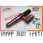 392-0211 3506 3508 3516 3524 3512  Fuel Injectors