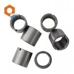 Submersible Pumps Tungsten Carbide Bushing Vacuum Sintering Heat Treatment for sale