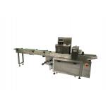 Three Layer Protein Bar Production Line 220V Papa Encrusting Machine