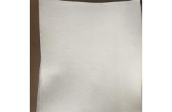 China Needle Punched Polypropylene Nowoven Geotextile Isolate Gravel Drainage For Land Reclamation Project supplier