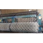Hot Dipped Galvanized Gabion Basket , Lowes Gabion Stone Baskets for sale