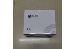 China ELCO Encoder EAC58A10-GP6PPDR-4096DX Protection Level IP65 supplier