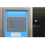 Heating Aging Oven Temperature Humidity Chamber 50 / 60Hz with 20-98%R.H