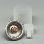 Efficient Oxygen Aerosol Valve for Aquarium Maintenance with Adjustable Flow for sale