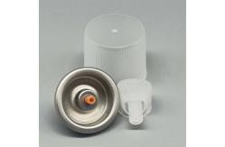 China Efficient Oxygen Aerosol Valve for Aquarium Maintenance with Adjustable Flow supplier