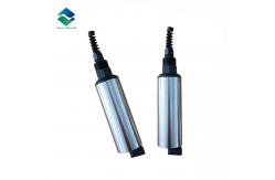 China SS316 RS485 Chlorophyll Sensor Analyzer For Water Self Cleaning supplier