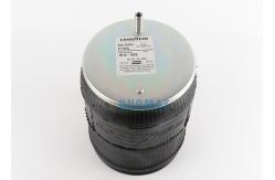 China 56624210285 Goodyear Rolling Lobe Air Spring Bellow 1R12-1028 supplier