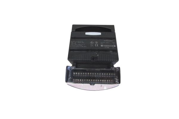 IC200ALG620 GE Analog Input Module