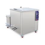 25gallons 28 40KHz Dual Frequency Ultrasonic Cleaner For Bike Parts for sale