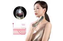 China Wrinkle Removal Face Beauty Device Microcurrent Facial Toning Device supplier