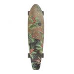 Globe The All Time Hellaconia Longboard Complete Skateboard - 9 x 36