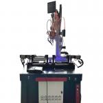 Compact Laser Welding Equipment Water Cooling For Tight Spaces And Precision Tasks for sale