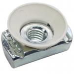 Stainless Steel Cone Channel Nut Strut Accessories for sale