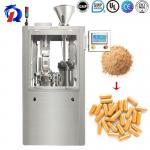 Capsule Size 2 Automatic Capsule Filling Machine Capsule Filler Methods for sale