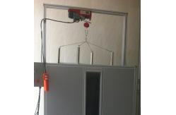 China Ingress Protection Testing Equipment Compliance With IEC 60529 supplier