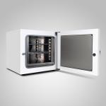 Heating Equipment Industrial Lab Drying Oven DZF Vacuum 200C for sale
