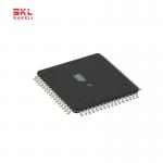 ATMEGA128A-AUR MCU Microcontroller High Performance Embedded Applications for sale