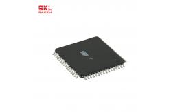 China ATMEGA128A-AUR MCU Microcontroller High Performance Embedded Applications supplier