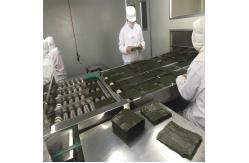China Crispy Yaki Nori Roasted Seaweed 10 Sheets 50 Sheets 100 Sheets Pack supplier