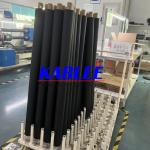 Protect Wires and Cables with Abrasion Resistant Fleece Wiring Tape for sale