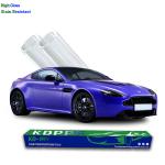 10 Mil Clear TPU Car PPF Prevent Rubble Self Healing Anti Scratch Paint Protection Film for sale