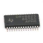 Bipolar Motor Driver Power MOSFET DRV8825PWPR Logic IC CHIP Drv8825 A4988 for sale