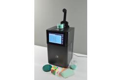 China 152mm Sphere CE Benchtop Spectrophotometer 8GB Storage Memory supplier