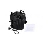 Free Logo Dry Ice Stage Smoke 3500W Dry Ice Low Lying Fog Machine for sale