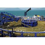 Submarine Cable Armouring PP Twine for sale