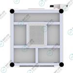 SMT Pick And Place Machines Full Automatic Solder Paste Printer KEYAN-K6