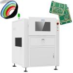 ROHS Optical SMT AOI Machine Systems Inspection SMEMA Standard for sale
