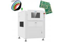 China ROHS Optical SMT AOI Machine Systems Inspection SMEMA Standard supplier