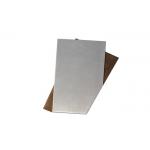 Perfect Surface Nickel Clad Copper Sheet Excellent Electrical Conductivity