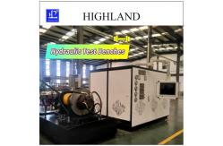 China YST380 Adjustable Excavators Hydraulic Comprehensive Test Bench Manufacturer With Stable Performance supplier