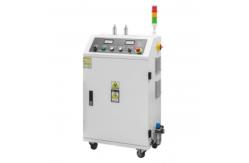 China Plasma Linear Paper Carton Surface Treatment Machine For Double-Wall Carton supplier