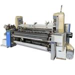 Weaving Shedding Air Jet Loom For Home Textile Fabric for sale