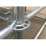 300/1000/1200/1800/2000/2400/3000mm Ringlock  Scaffold  For Versatile And Durable Support for sale