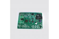 China 3 Layer 20 Layer Multilayer PCBs Multilayer Flexible Circuits Universal PCB Board supplier
