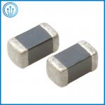 0402 Surface Mount 100uF Color Code Inductor Multilayer Chip Ferrite Bead Inductor for sale