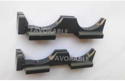 China 90944000 Upper Carbide Blade Guide Assembly For Cutter XLC7000 Cutter machine supplier