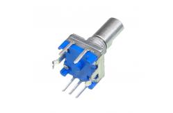 China ROHS Compliant Waterproof Optical Rotary Knob Encoder supplier